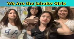 We Are the Jaboltv Girls: Is The Full Video Leaked on。